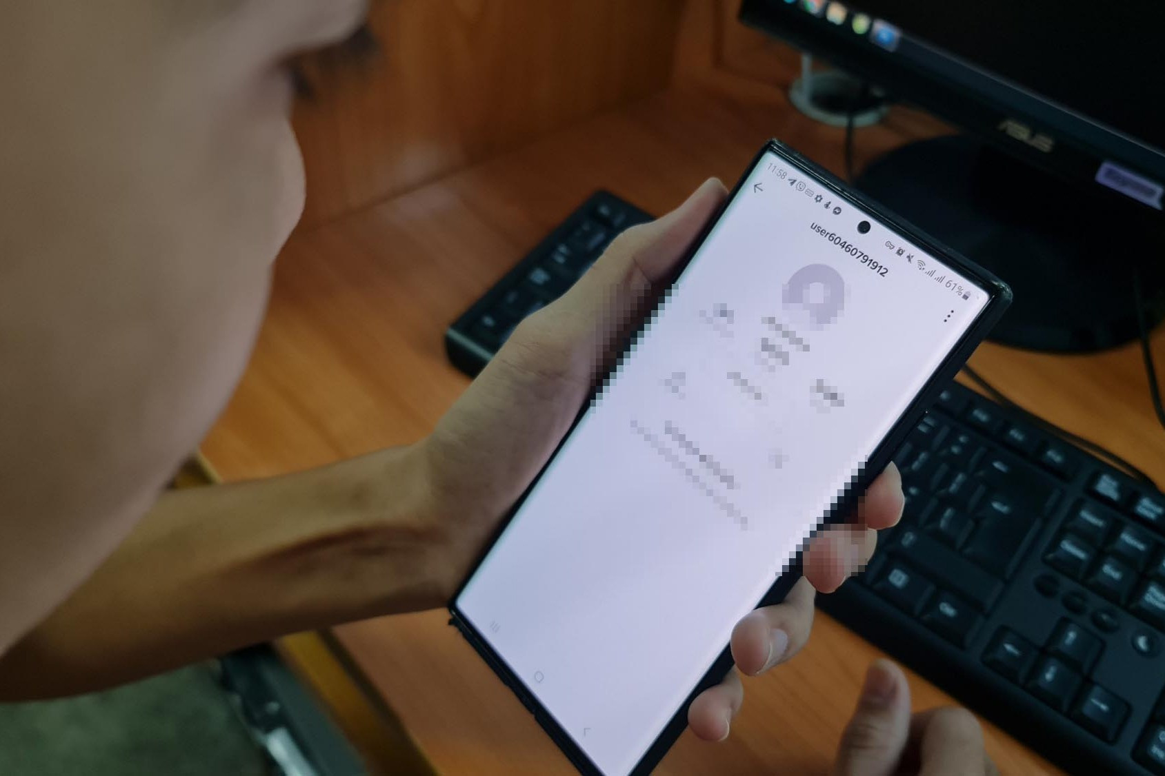 Cảnh báo từ những vụ giả mạo công an, viện kiểm sát lừa đảo tiền tỷ