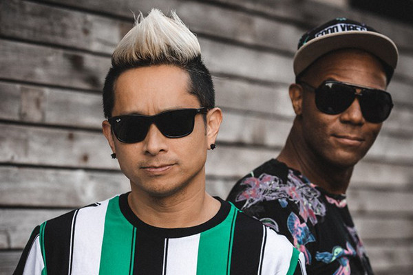 American EDM band wants to 'bring Vietnamese music to the world'