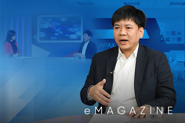 Ông chủ Anh ngữ Apax: Tôi đã quá nôn nóng, chủ quan trên đà chiến thắng