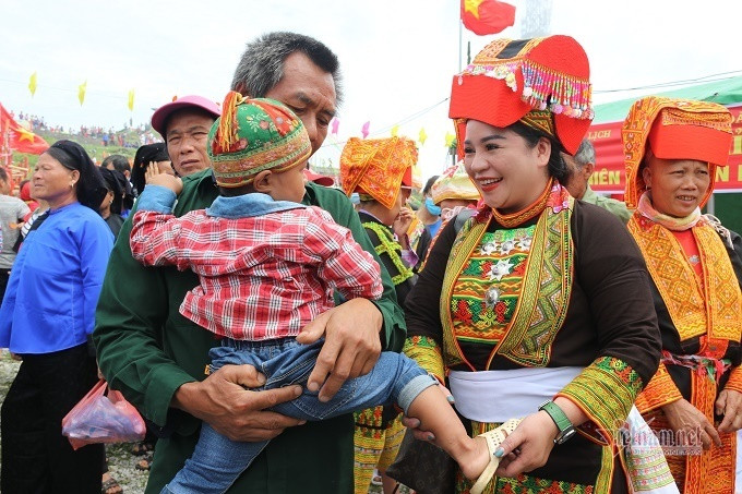 Lạng Sơn chú trọng giảm thiểu tình trạng tảo hôn và hôn nhân cận huyết trong vùng DTTS