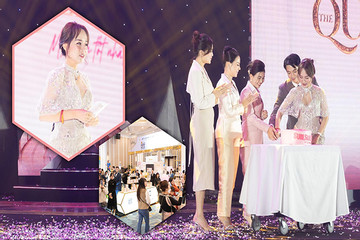 Founder Suri Store truyền cảm hứng cho hàng nghìn mẹ Việt qua The Queen's Day