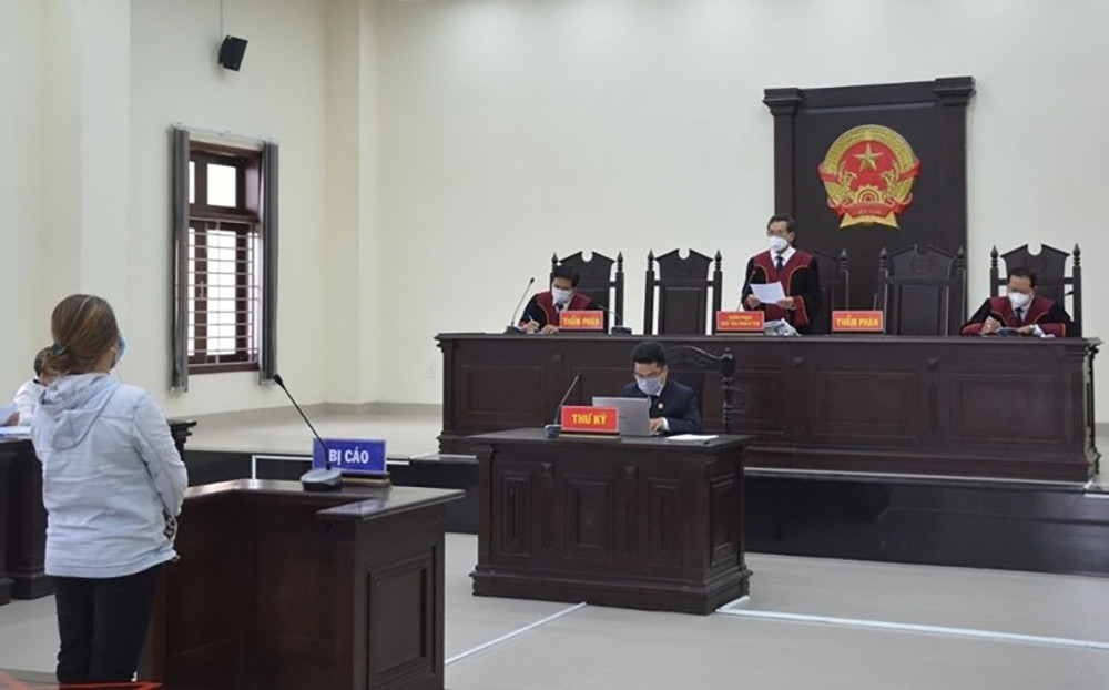 Tạm đình chỉ tư cách thành viên với luật sư ký hợp đồng 2 bên vụ ‘Tịnh thất Bồng Lai’