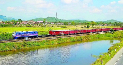 VN considering feasibility of North-South high-speed rail project