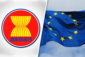 Bước tiến không ngừng của quan hệ đối tác chiến lược ASEAN - EU