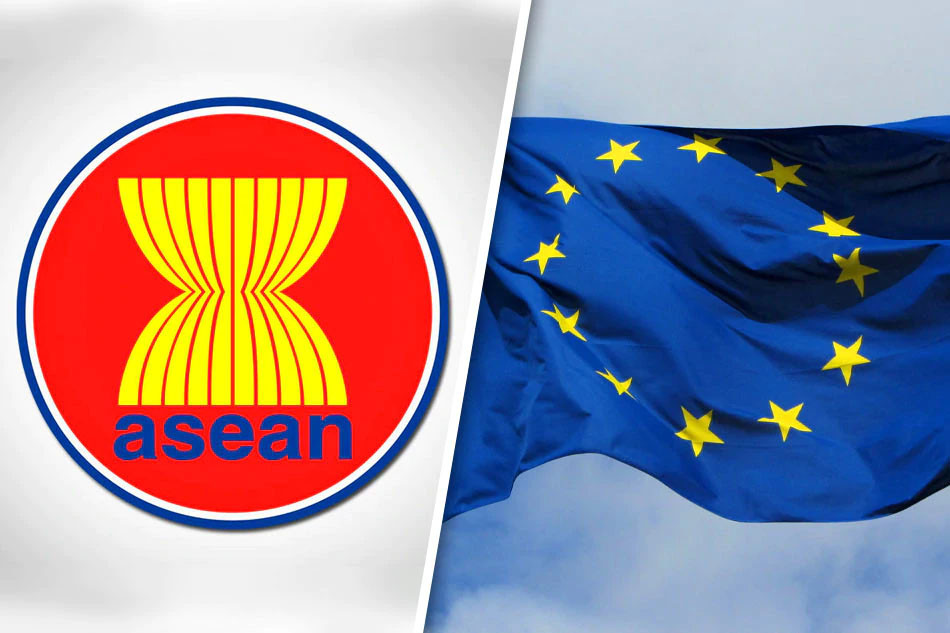 Bước tiến không ngừng của quan hệ đối tác chiến lược ASEAN - EU