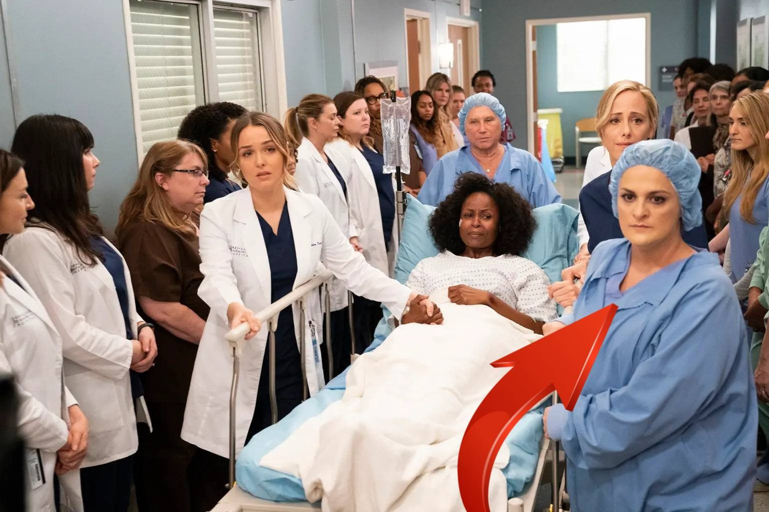 Biên kịch xin lỗi vì nói dối bị ung thư và đưa cuộc đời mình... lên phim - 1