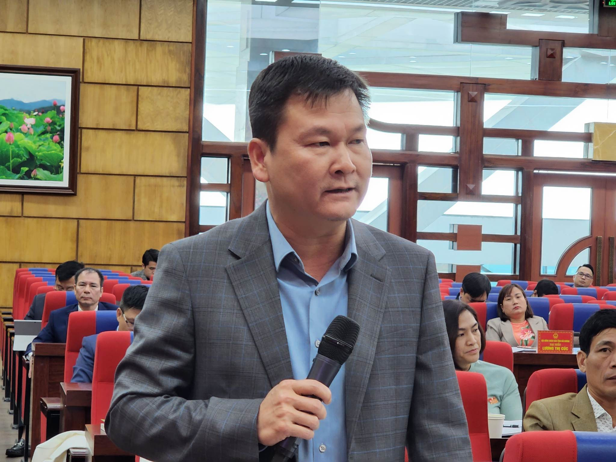 Giám đốc Công an tỉnh Hải Dương: Quản lý chặt quán cà phê có nhạc như vũ trường