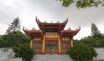 Untold story of an ancient village in the heart of Hanoi