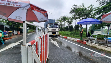 Vĩnh Phúc: Đảm bảo trật tự, an toàn giao thông những tháng cuối năm