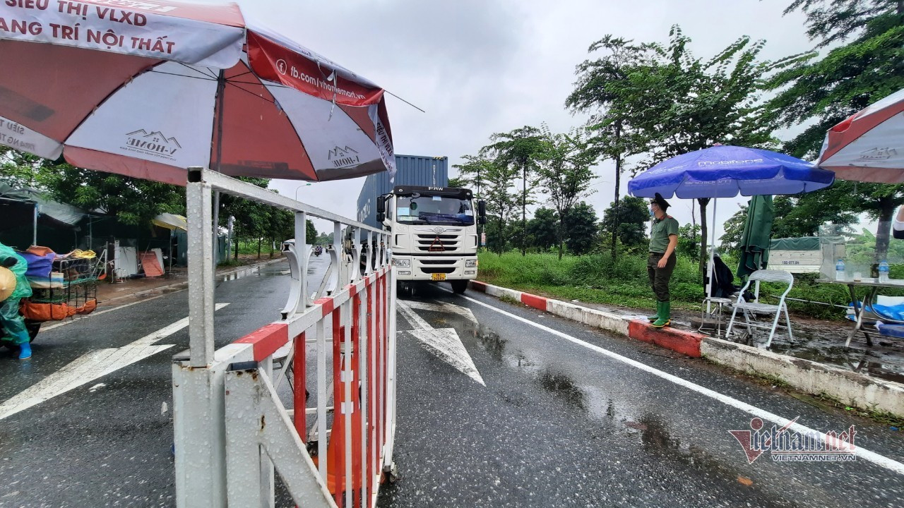 Vĩnh Phúc: Đảm bảo trật tự, an toàn giao thông những tháng cuối năm