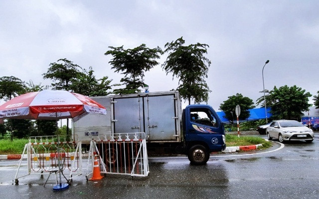 Tăng cường đảm bảo trật tự, an toàn giao thông trên địa bàn tỉnh Vĩnh Phúc