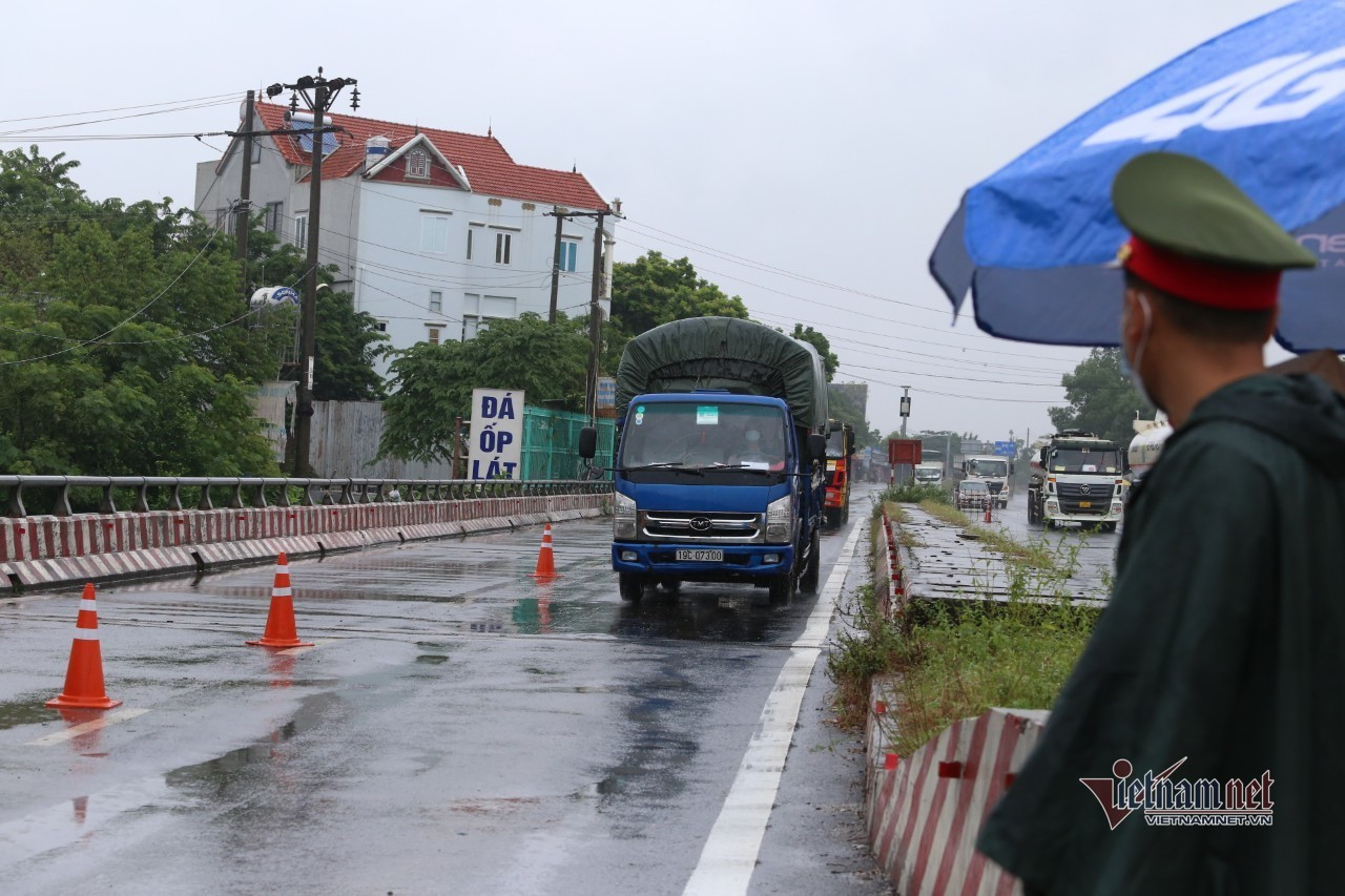 Hưởng ứng Ngày thế giới tưởng niệm nạn nhân tử vong vì tai nạn giao thông tại Vĩnh Phúc