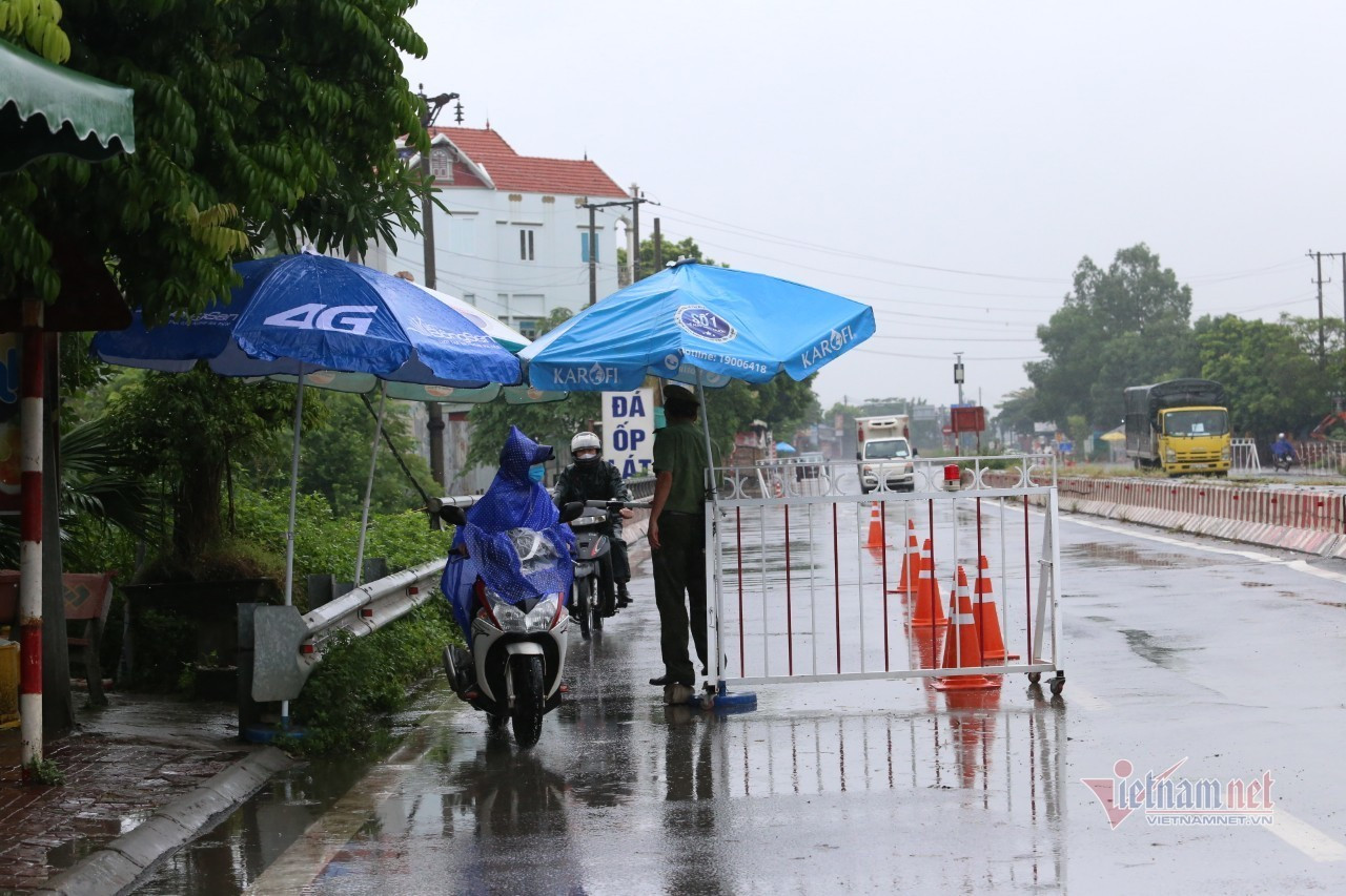 Vĩnh Phúc: Xây dựng, phát huy vai trò của văn hóa giao thông trong cộng đồng