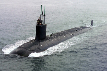 Liên minh AUKUS bàn kế hoạch bán tàu ngầm hạt nhân cho Australia