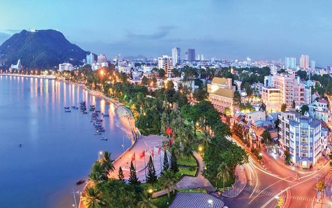 Bà Rịa-Vũng Tàu cải thiện môi trường, thu hút đầu tư có chọn lọc