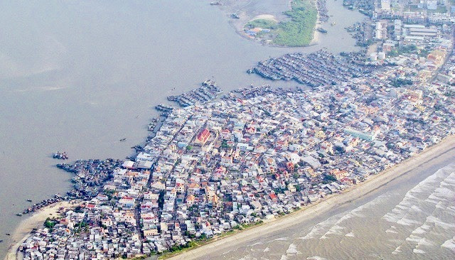 Bà Rịa - Vũng Tàu: Kinh tế - xã hội tiếp tục hồi phục ở hầu hết các lĩnh vực