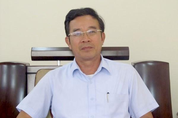 Cựu Chủ tịch quận ở Đà Nẵng bị bắt liên quan số tiền nhận hối lộ 500 triệu