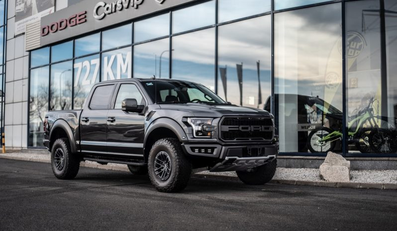 Con đường chông gai của Ford khi quyết tâm làm xe điện ở Mỹ