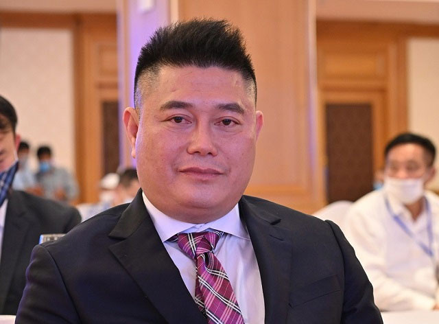 Ông Nguyễn Đức Thụy làm Chủ tịch LienVietPostBank