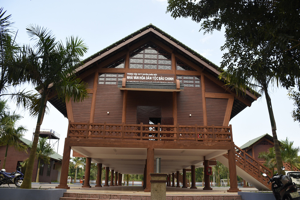 BR-VT phát triển mô hình du lịch cộng đồng gắn với sự tham gia trực tiếp của người dân