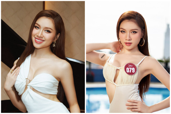 'MC 3000 chữ' Thanh Thanh Huyền bất ngờ được chọn thi Miss Charm 2023