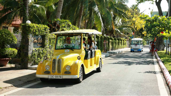 Bà Rịa-Vũng Tàu ứng dụng kinh tế tuần hoàn vì mục tiêu tăng trưởng xanh