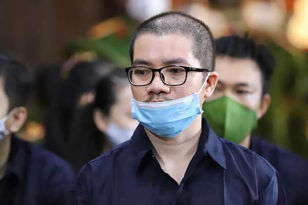 Vợ và các em trai khai làm theo chỉ đạo của Chủ tịch Alibaba