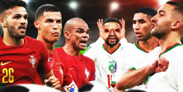 Chuyên gia dự đoán World Cup 2022 Maroc vs Bồ Đào Nha: Thắng đẹp 90 phút