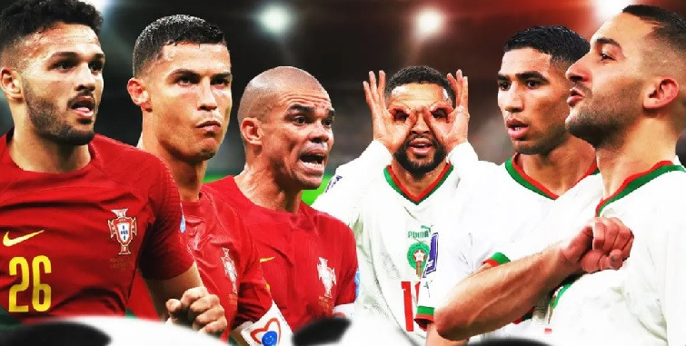 Chuyên gia dự đoán World Cup 2022 Maroc vs Bồ Đào Nha: Thắng đẹp 90 phút