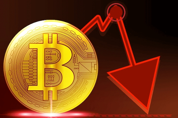 40% nhà đầu tư nắm giữ Bitcoin đang thua lỗ