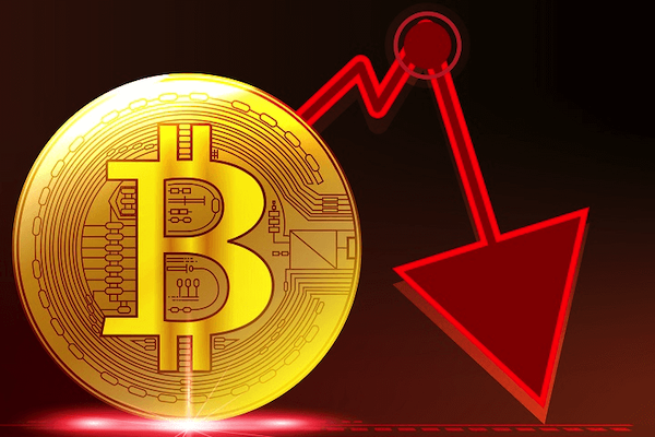 [Tin công nghệ mới] 40% nhà đầu tư nắm giữ Bitcoin đang thua lỗ