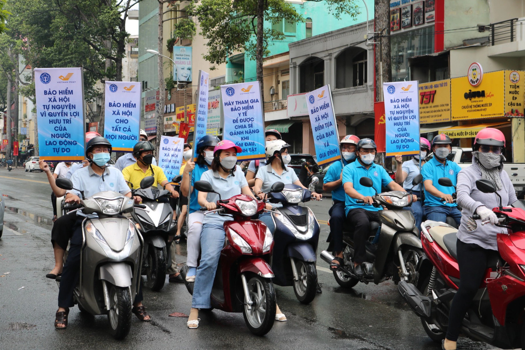 5 khoản tiền người lao động không được hưởng khi không đóng bảo hiểm - 1