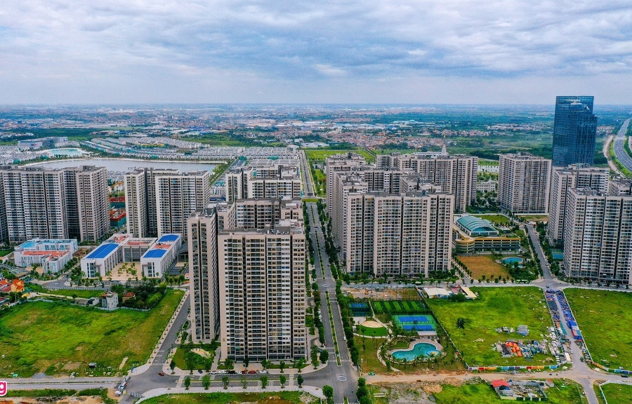 Các ngân hàng đang cho vay bất động sản thế nào?