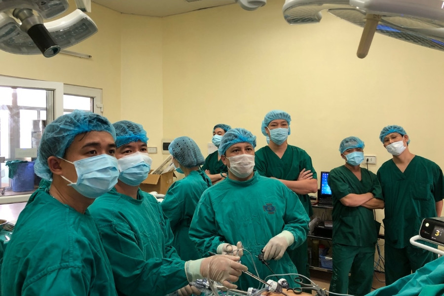 Chuyên gia chỉ nguyên nhân khiến tử vong do ung thư gan tại Việt Nam cao