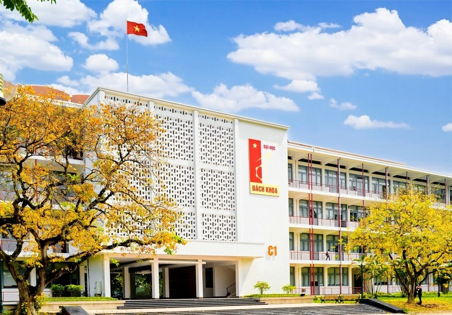 Admission target of Hanoi University of Science and Technology in 2022