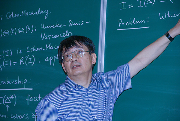 Former Director of Mathematics: 'The new doctorate is a shame to the world'