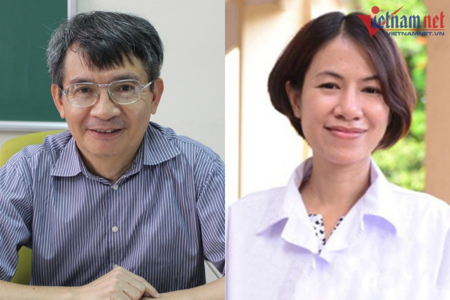 Two scientists receive the Ta Quang Buu Prize in 2022