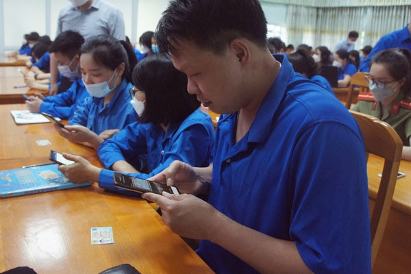 Hơn 7.700 thành viên Tổ công nghệ cộng đồng sẽ đưa nền tảng Xứ Lạng tới người dân