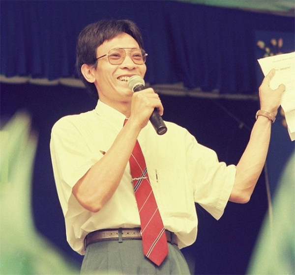 MC Lại Văn Sâm sau 5 năm nghỉ hưu ở VTV: Gác lại "Ký ức vui vẻ", tận hưởng cuộc sống tuổi xế chiều - Ảnh 2.