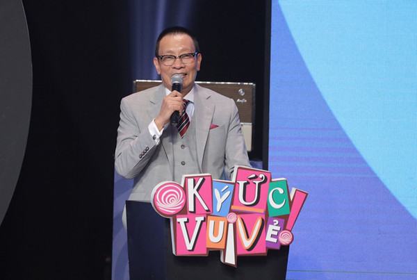 MC Lại Văn Sâm sau 5 năm nghỉ hưu ở VTV: Gác lại "Ký ức vui vẻ", tận hưởng cuộc sống tuổi xế chiều - Ảnh 5.