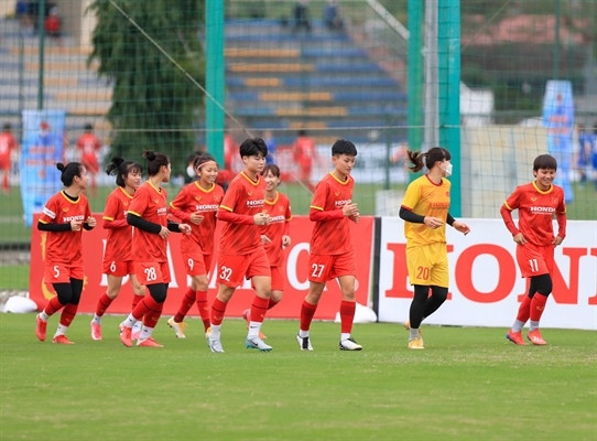 Lịch thi đấu bóng đá SEA Games hôm nay 11/5: Tuyển nữ Việt Nam ra quân