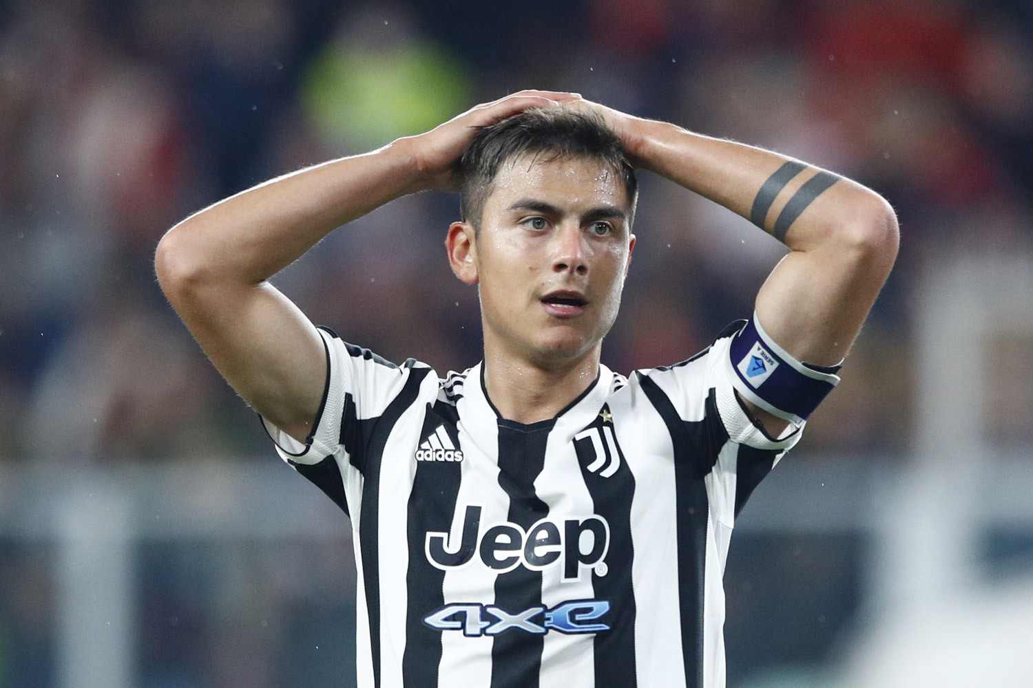 Tin bóng đá 10/5: MU ký Dybala, Chelsea mua Kounde