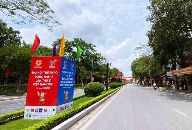 Nhiều tín hiệu tích cực từ hoạt động đầu tư xây dựng ở Nam Định