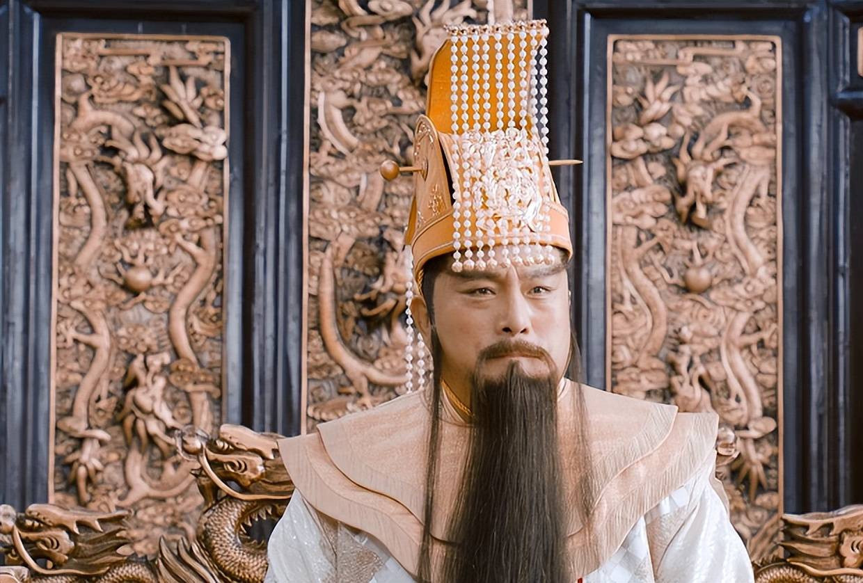 Ngo Khong chi Tieu Thanh truyen anh 4