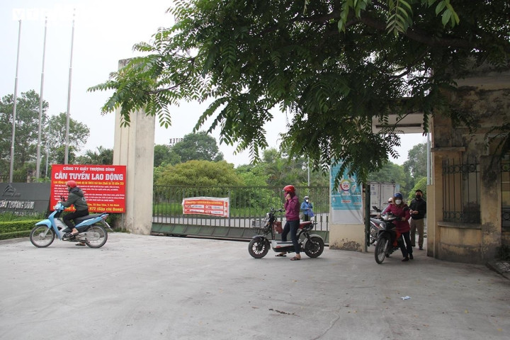 Việt Nam không còn là 'thiên đường' nhân công giá rẻ? - 2