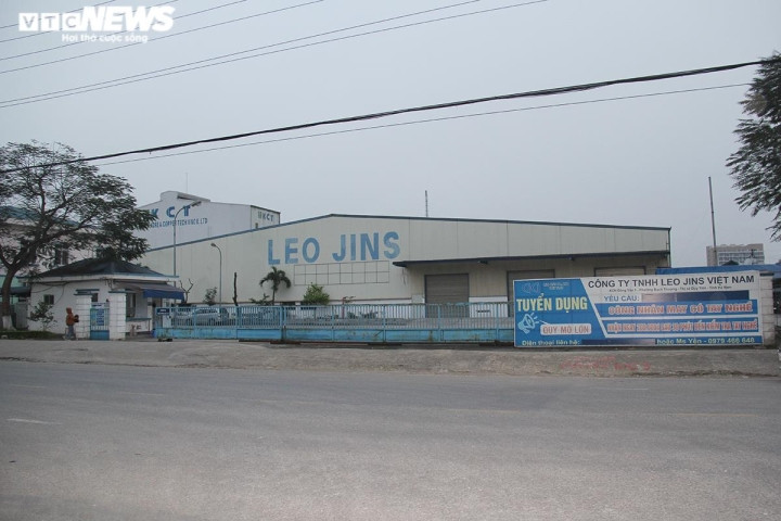 Việt Nam không còn là 'thiên đường' nhân công giá rẻ? - 1