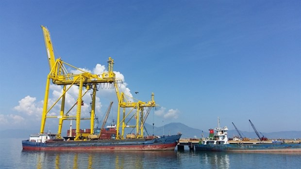 Da Nang calls for investment from Germany’s Bremen hinh anh 1