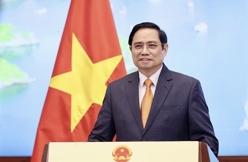 Vietnamese PM to visit United States, United Nations from May 11-17