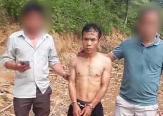 Arrest suspect slit lover’s throat in Hoa Binh