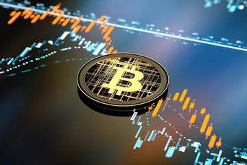 Bitcoin tạm ngừng rơi, thị trường tiền ảo chờ cuộc giải cứu TerraUSD